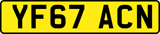 YF67ACN