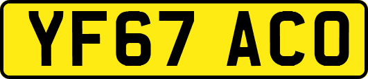 YF67ACO