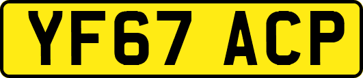 YF67ACP