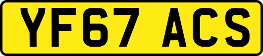 YF67ACS