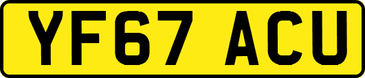 YF67ACU