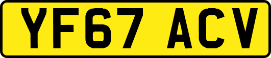 YF67ACV
