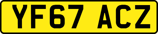 YF67ACZ