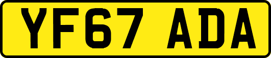 YF67ADA