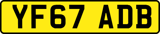 YF67ADB