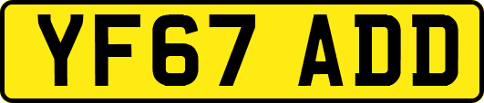 YF67ADD