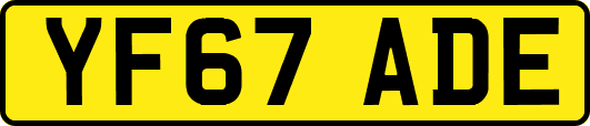 YF67ADE