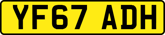 YF67ADH