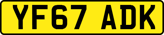 YF67ADK