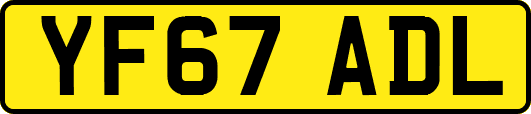 YF67ADL