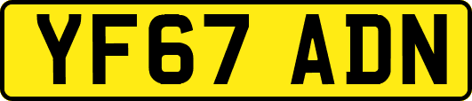 YF67ADN