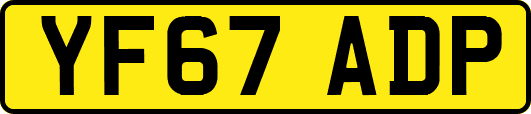 YF67ADP