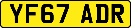 YF67ADR
