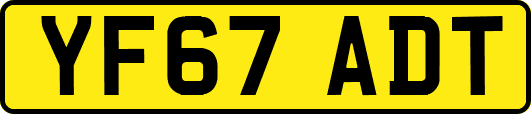 YF67ADT