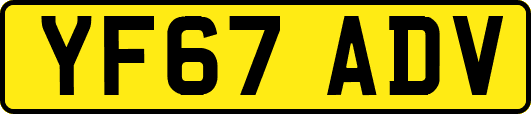 YF67ADV