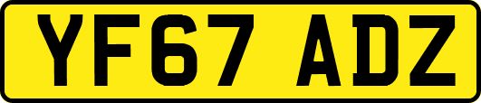 YF67ADZ