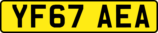 YF67AEA