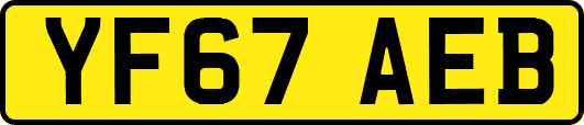 YF67AEB