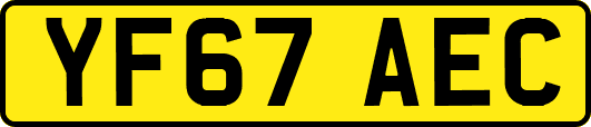 YF67AEC