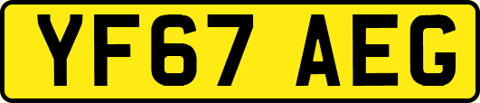 YF67AEG