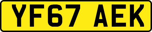 YF67AEK
