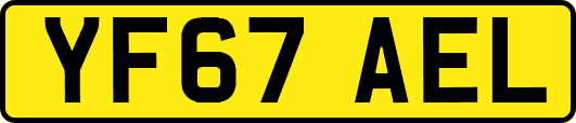 YF67AEL