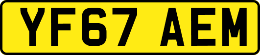 YF67AEM
