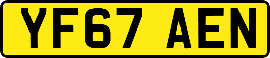 YF67AEN