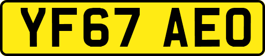 YF67AEO