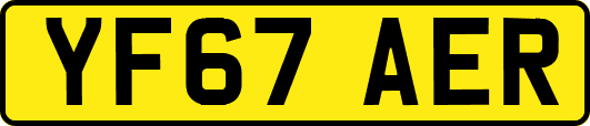 YF67AER
