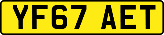 YF67AET