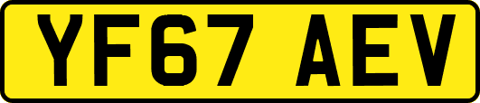 YF67AEV