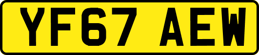 YF67AEW