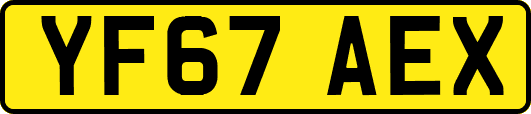YF67AEX
