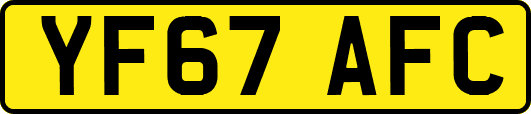 YF67AFC