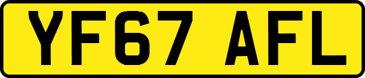 YF67AFL