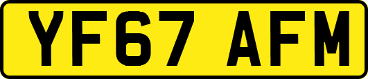 YF67AFM