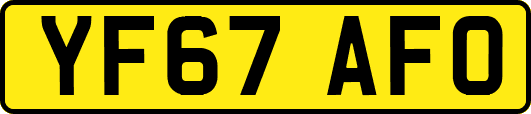 YF67AFO