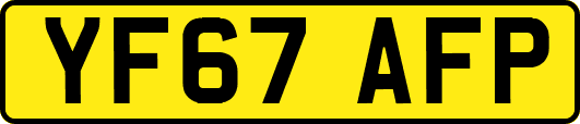YF67AFP