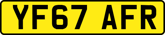 YF67AFR