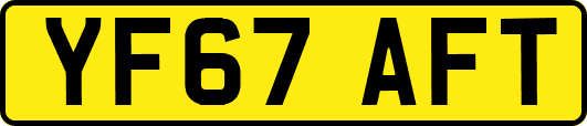 YF67AFT