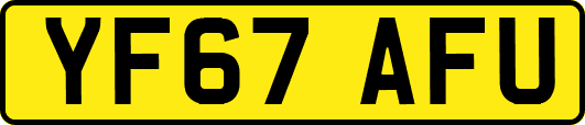 YF67AFU