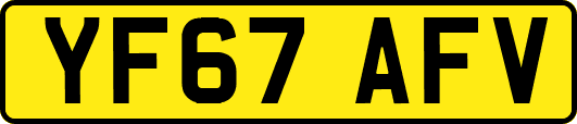 YF67AFV