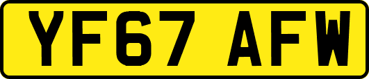 YF67AFW