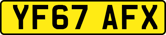 YF67AFX