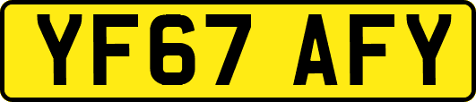 YF67AFY