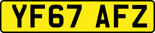 YF67AFZ