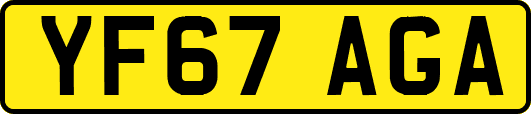 YF67AGA
