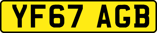 YF67AGB