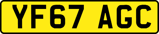 YF67AGC